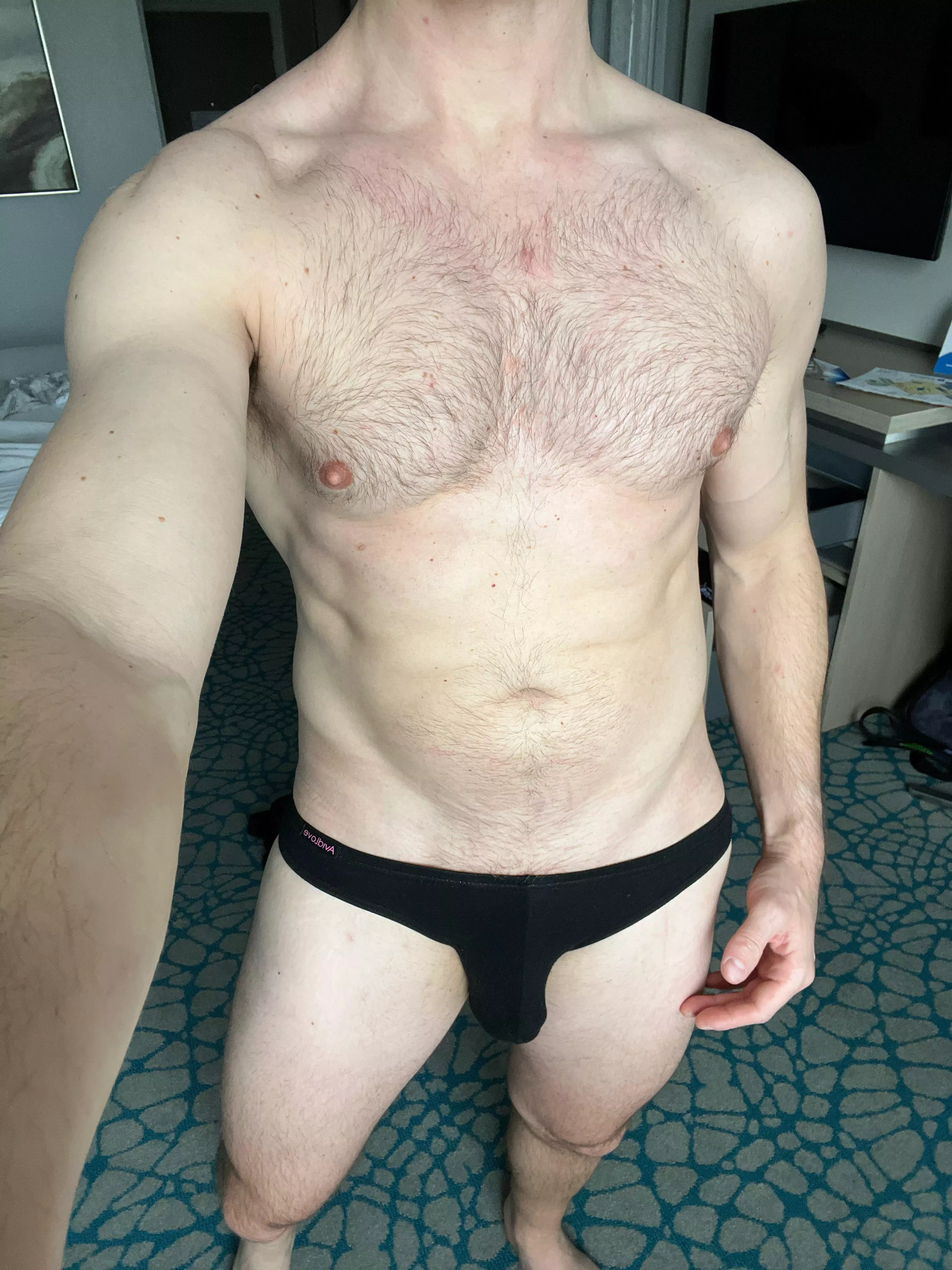 Sun Deprived ☀️ [M] [37] posted by iprefersummer