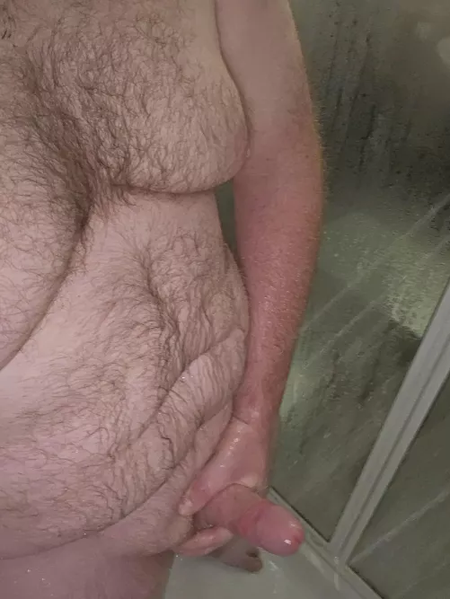 Taking applications for a shower buddy  by naughtyaussiedude