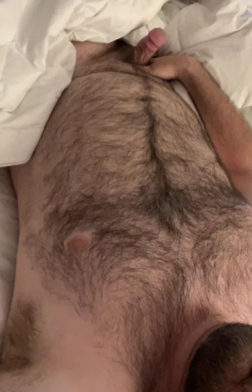 Thanks to yall for keeping me horny  by tncurious