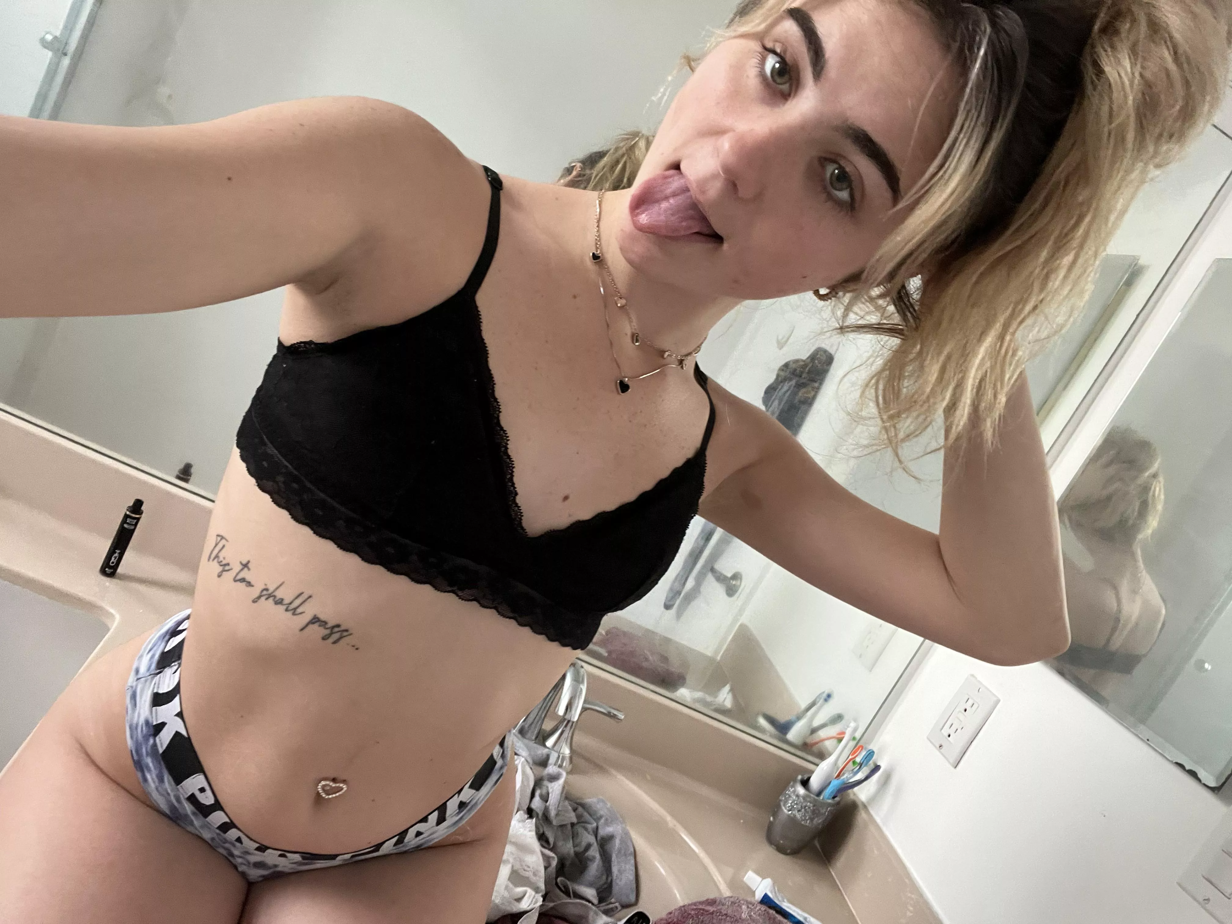 the curiosity took my innocence away :) posted by White_Energy