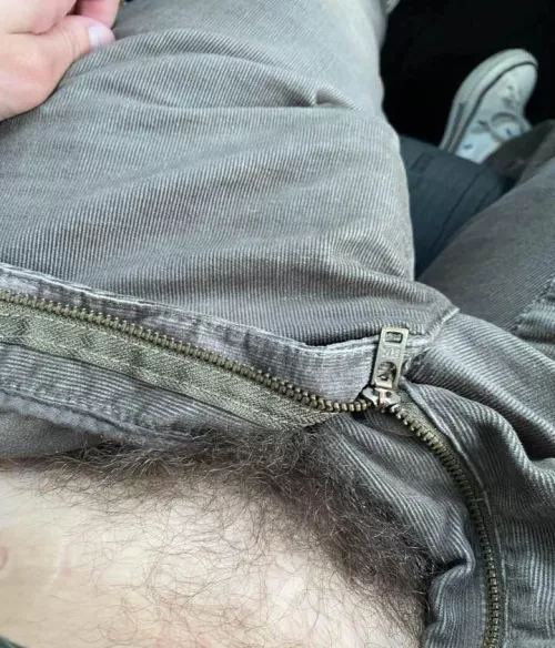 The musk is strong  by Adventurous-Show-137