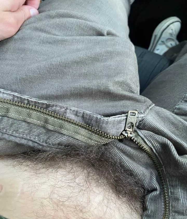 The musk is strong  posted by Adventurous-Show-137