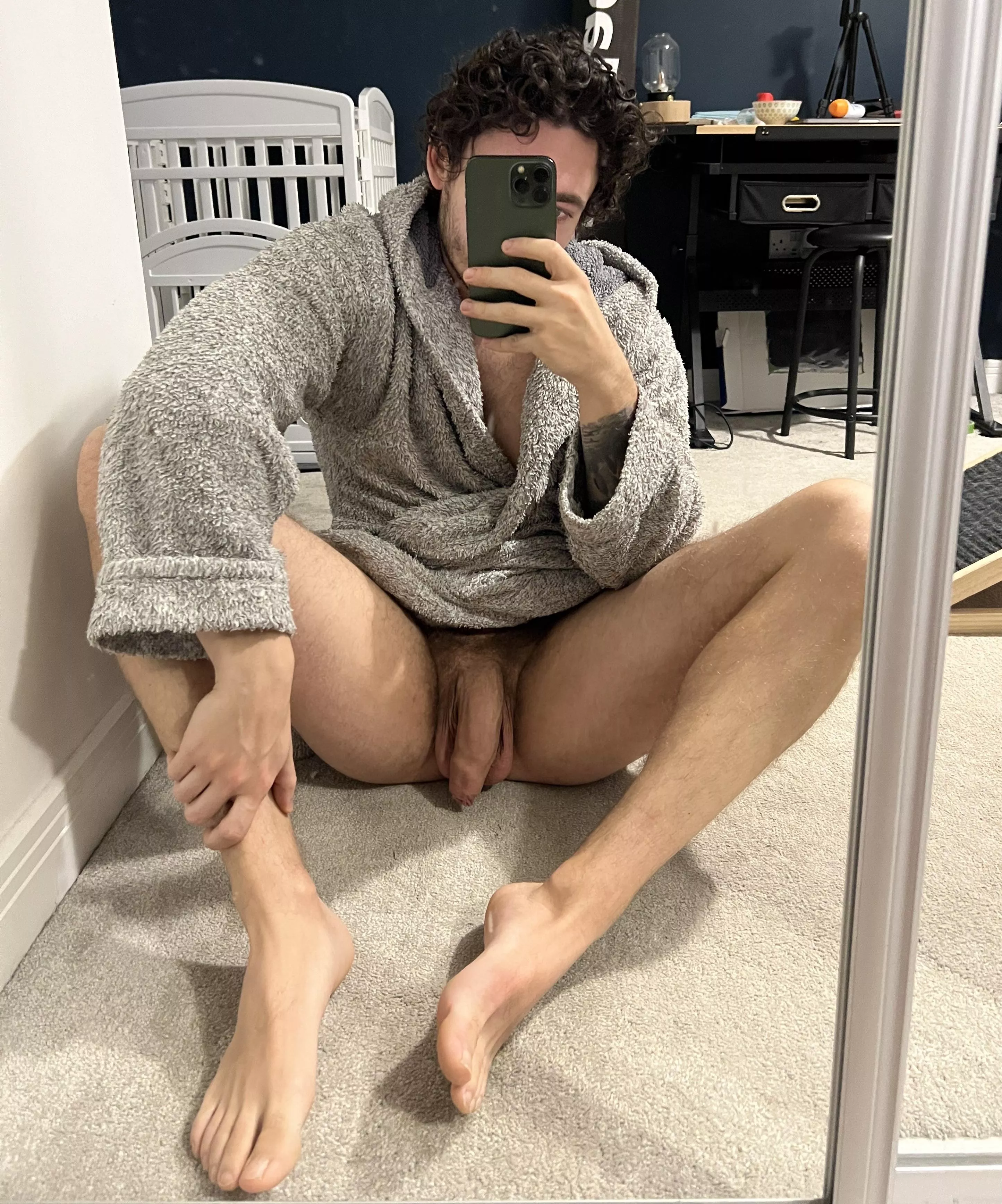 There’s a little surprise under here for you posted by 1dollarscratchy