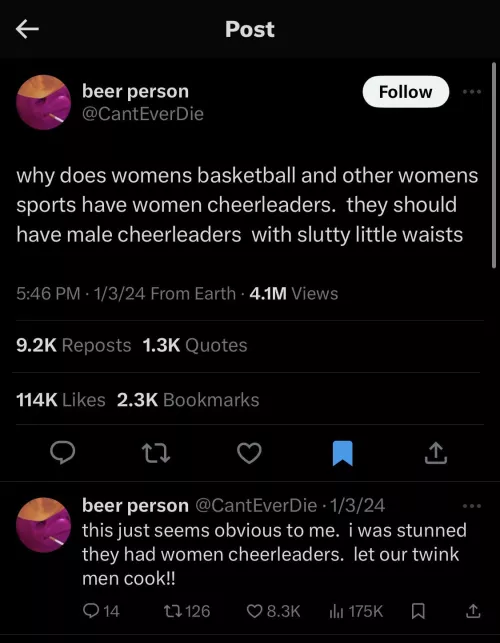 They’re right by OceanEyes777