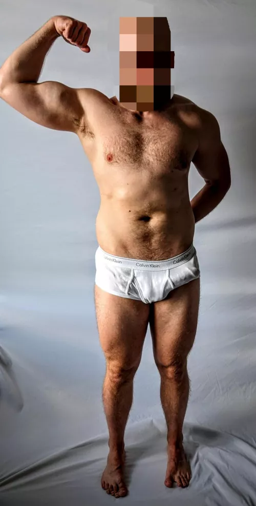 Think these are too revealing? by lensofgray