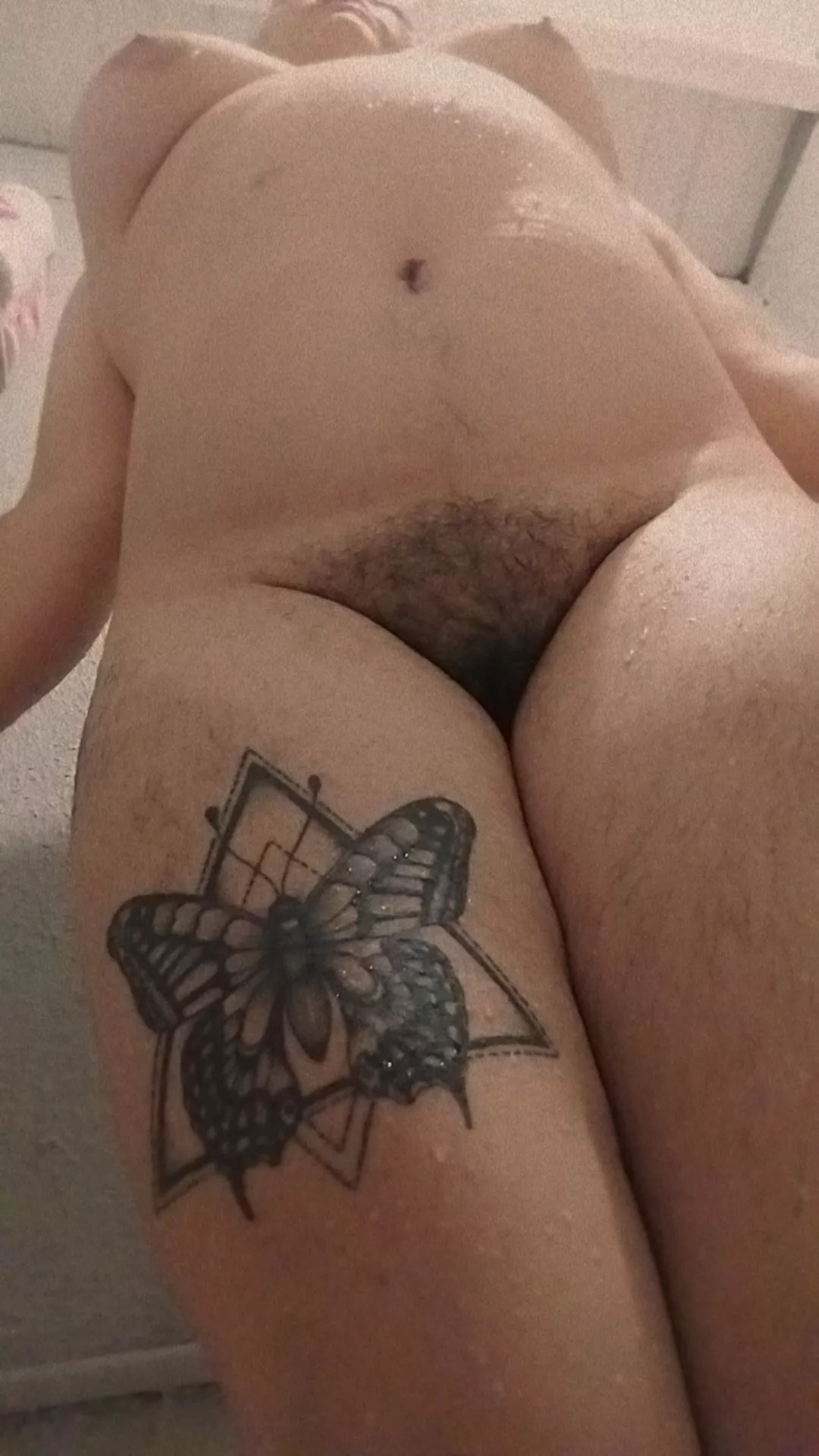 This [h]airy pussy is really hot posted by Bercanawich