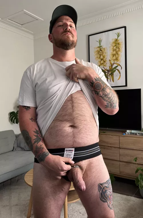 This ok? by colabottleperth