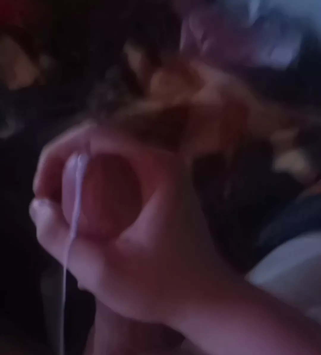 too bad I have to cum on my body and not someone else's.. :( posted by Soggy-Ad8707