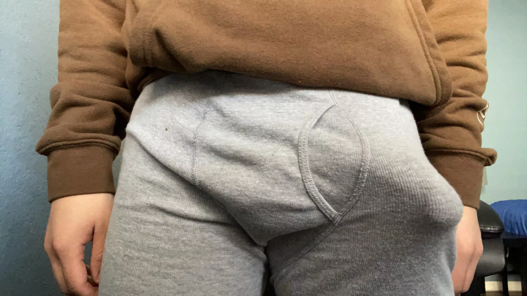 Too much to handle posted by CarsonClaxon