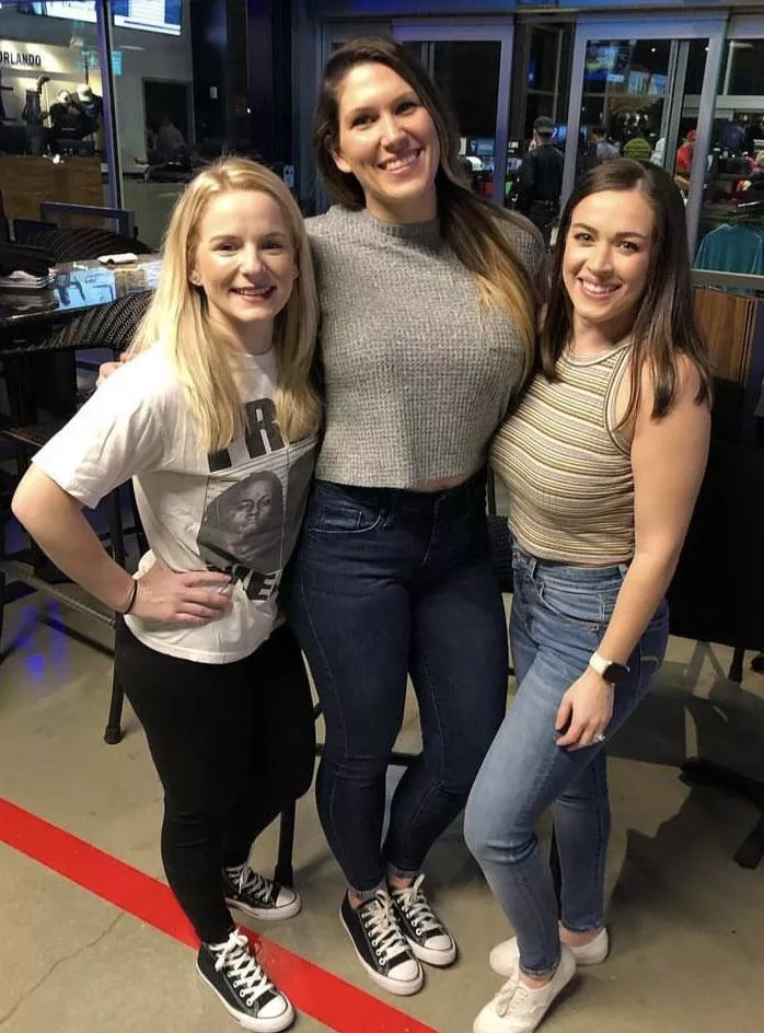 Top Golf Milfs posted by rustinoshacklefino