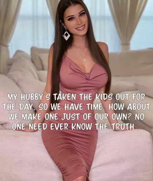 Unless she tells, which is a real possibility…  by biffa_b_