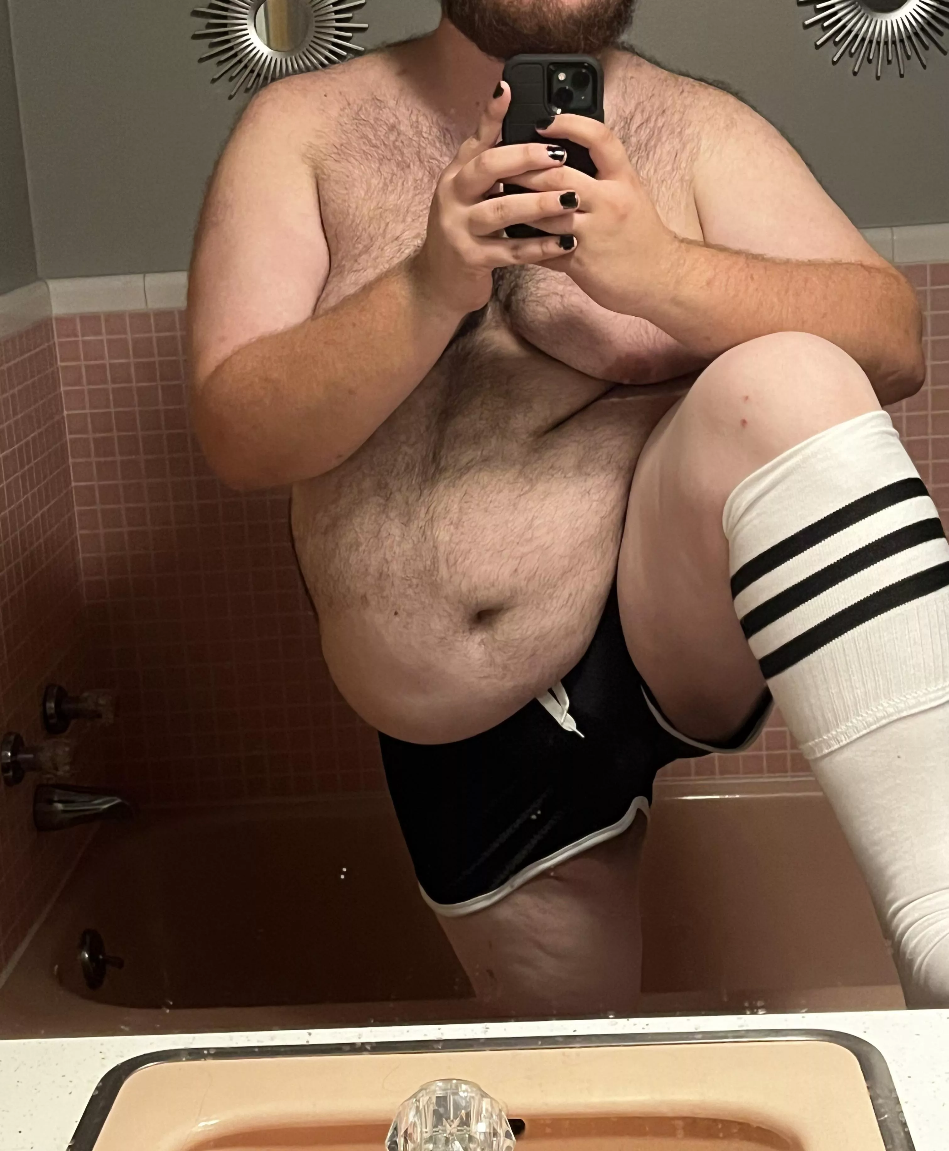 UwU new sox posted by Character_Row_8358