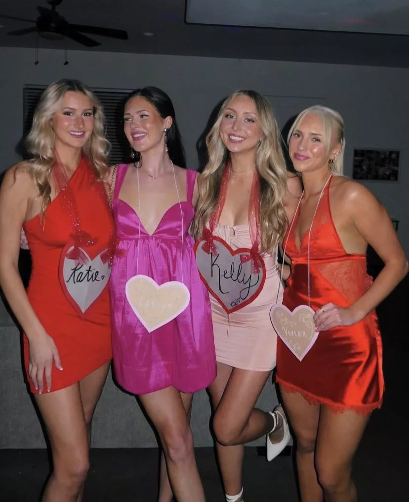 Valentine’s Day posted by rocksyfan2