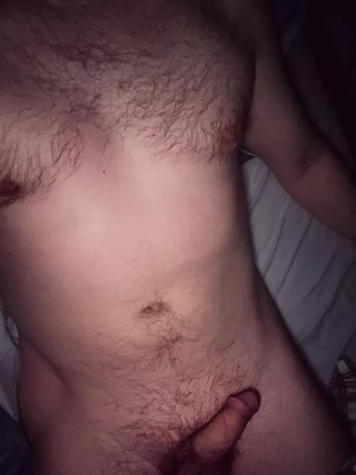 Waiting in bed [32] by Sea_Type6880