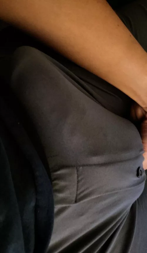 Wanna see more? by eggplantwisdom