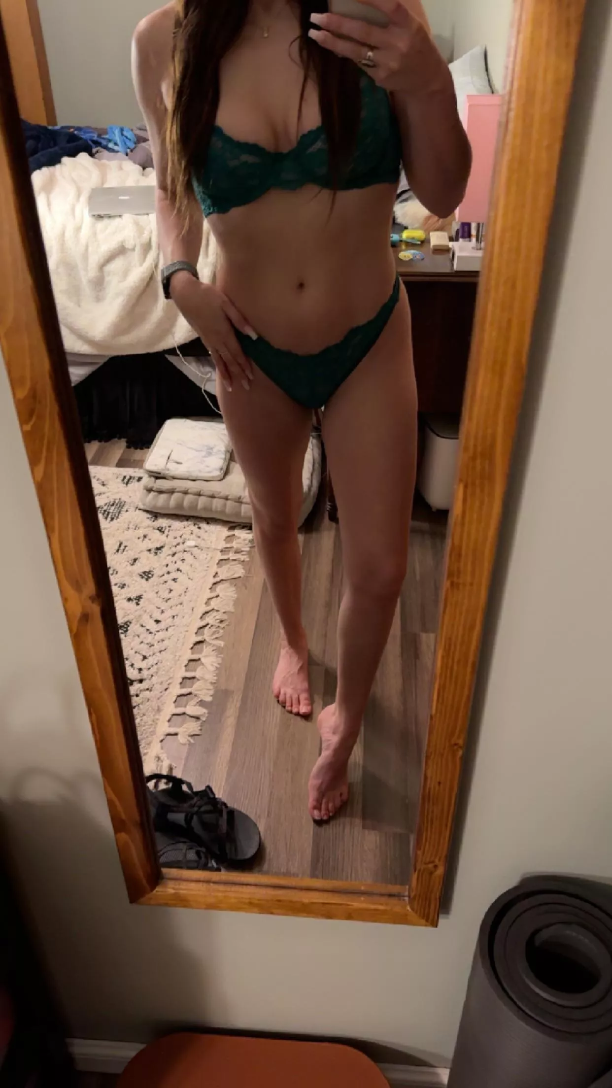 Watch me posted by littlesphinx420