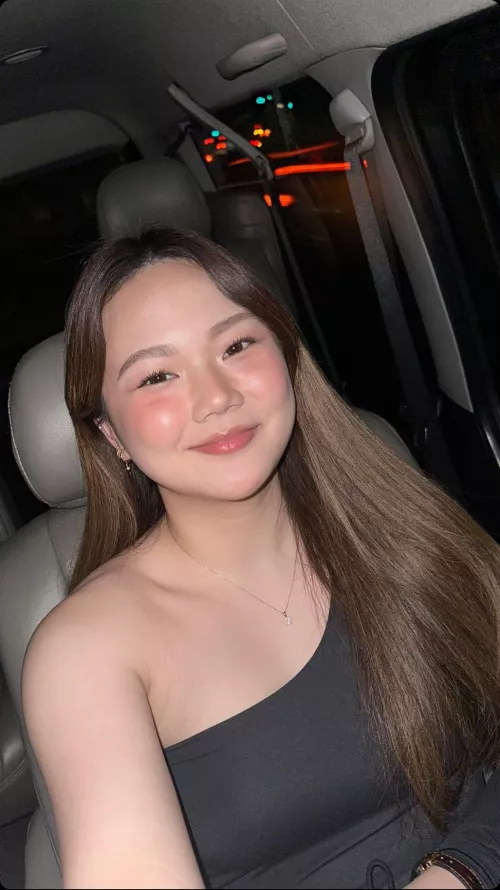 Wdyt of this Filipina by Federal_Walrus_6576