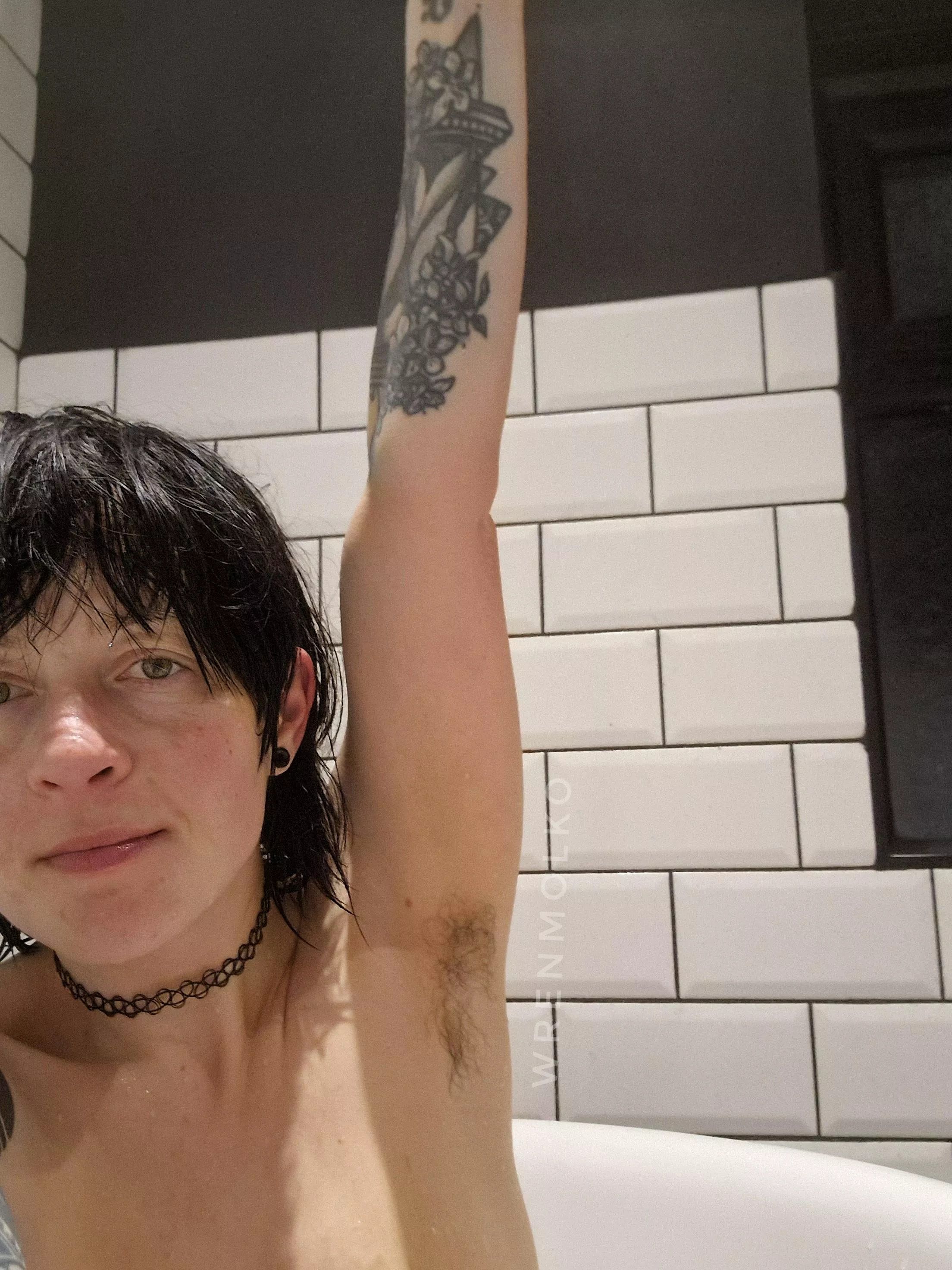 Wet and steamy posted by mistermissus86