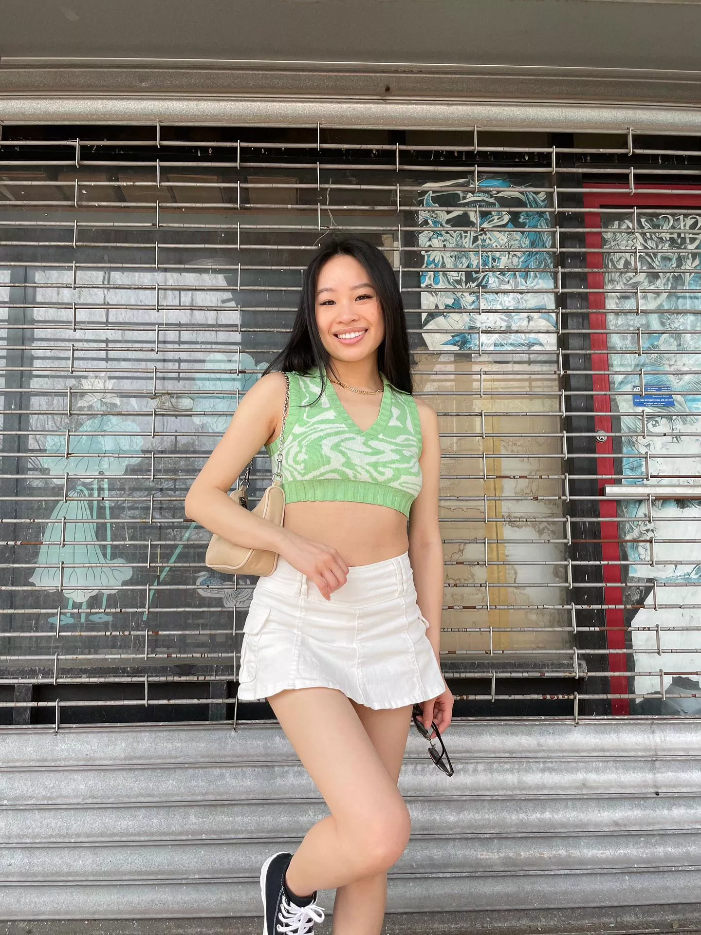 What are you doing on your date? posted by asiangirlsaresluts