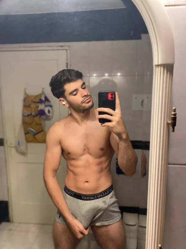 What if we were friends and I accidentally sent you this? posted by Temptation-king