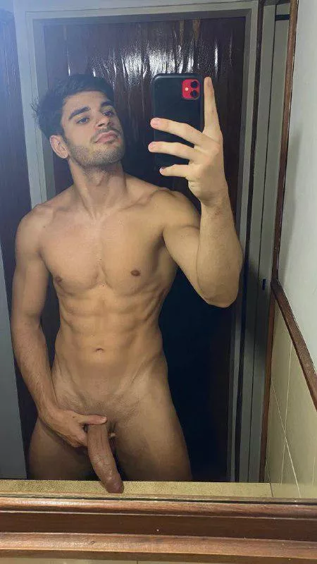 What if we were friends and I accidentally sent you this? posted by temptationking