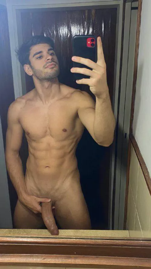 What if we were friends and I accidentally sent you this? by temptationking