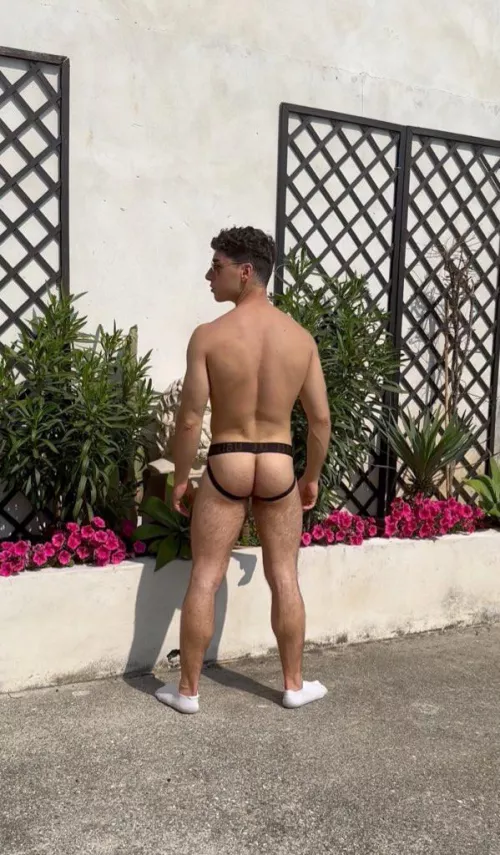 What s the first thought that comes to your mind? Be truthful... by Elegant_Reality_2028