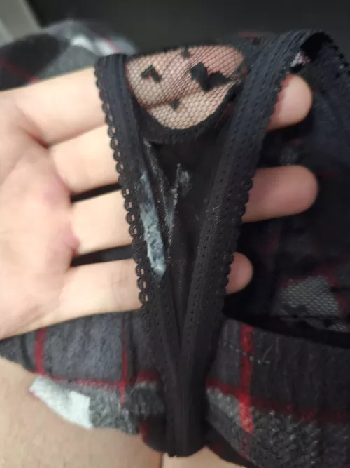 Where are the panty lovers at?! 😇 by Yourfavoriteguerra