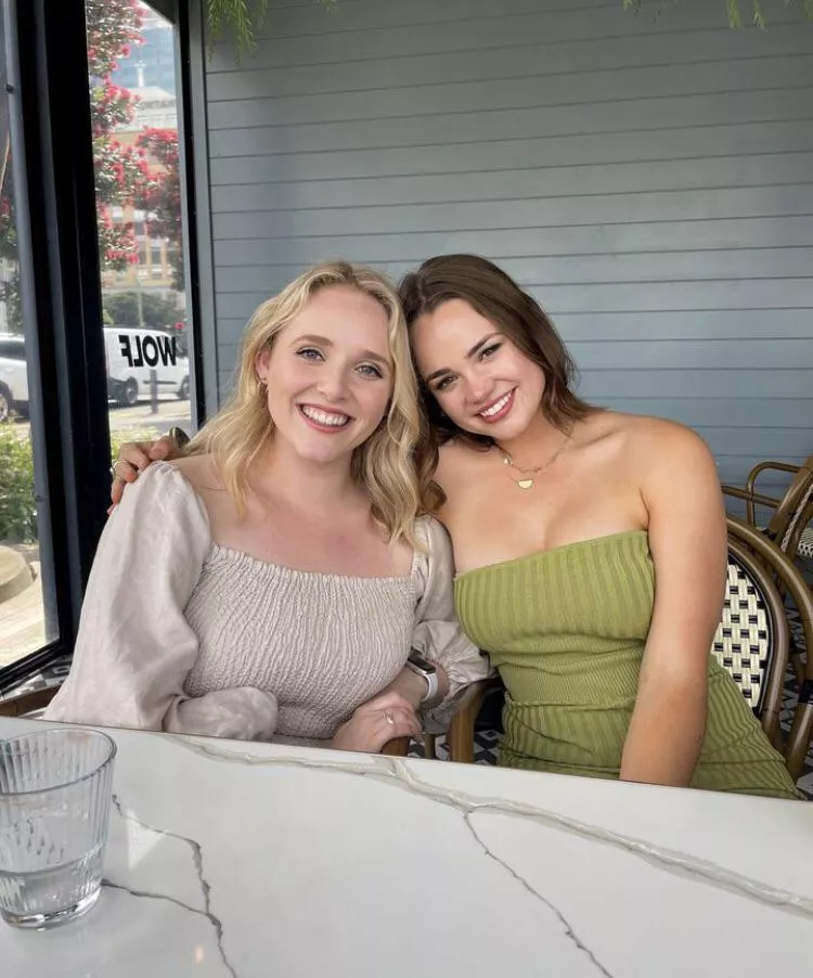 Which friend? [2] posted by AdamsonVictoria