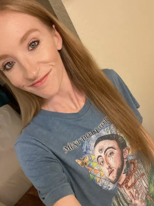 Who likes my shirt, let’s see how cool you guys are [IRTR] by Nervous_Wrongdoer_82