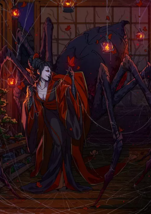 Who Wouldn't Want a Lair Like That ❤️‍🔥 by FreeSpiritFun