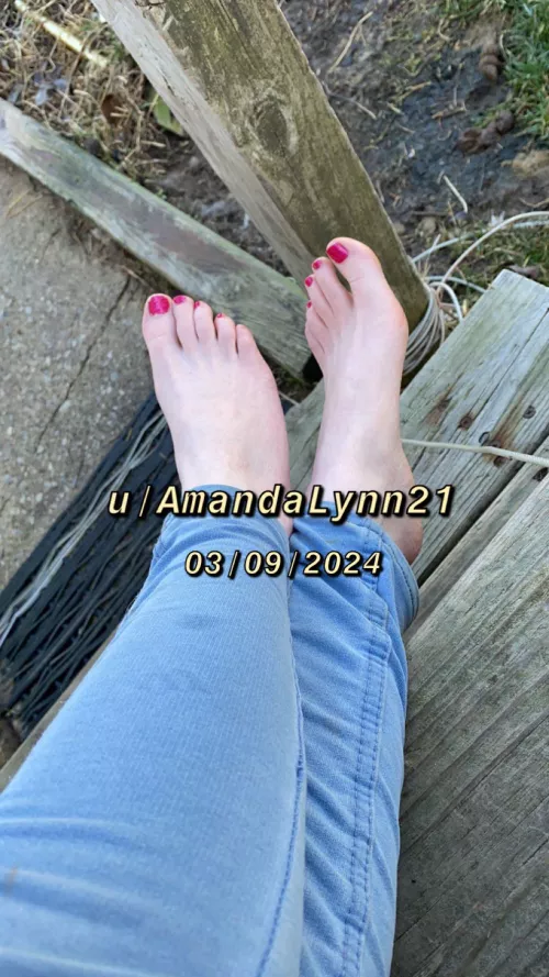 Who’s gunna spoil me today? 🥰❤️😌 by Shiestyscontent