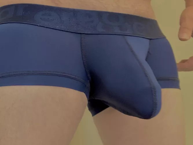 Wishing You All A Fantastic Monday Morning! [38][M] by D_L_BigBoy