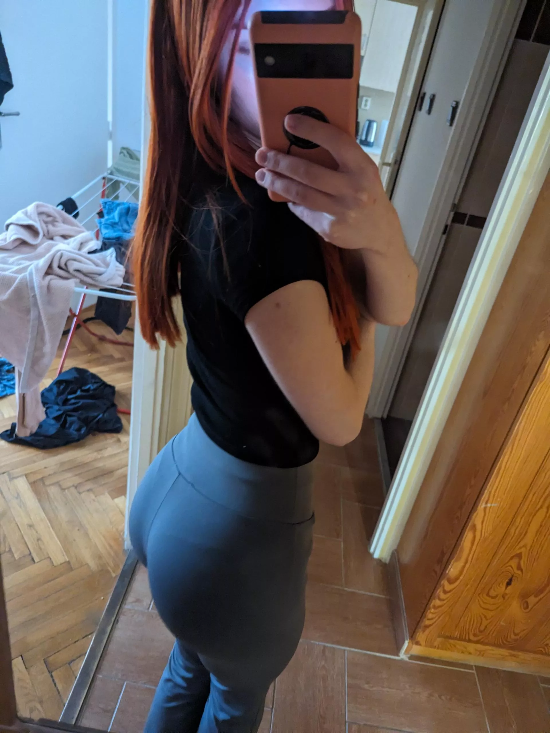 Would I be able to distract you in these? posted by bluetoothkhajiit