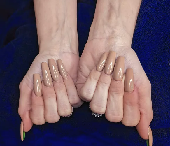 Would you cum on them? Pls? 🥹 by ClawQueeen