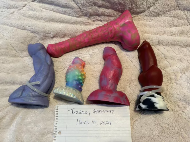 (WTS CAN) MOVING NEED TO SELL ASAP by Throwaway94979497