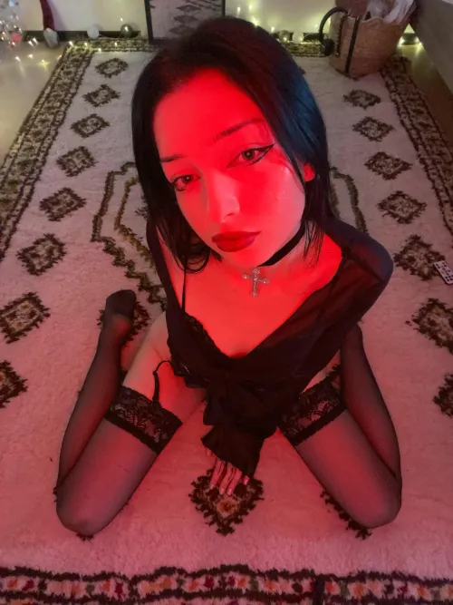 Wyd if I walk in the bathroom like this when you're getting ready to go out with the boys.. by CalibreTubiform86