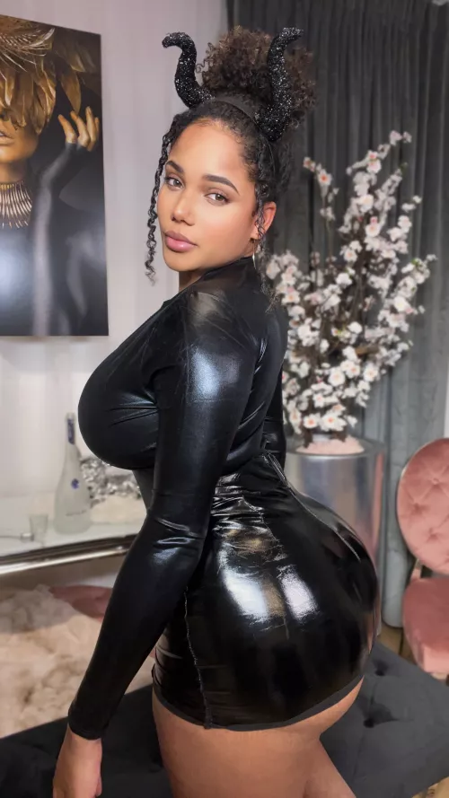 Yes or no? by thekixxy