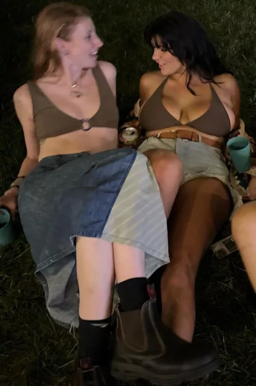 You call those tits? by nfrunnaya