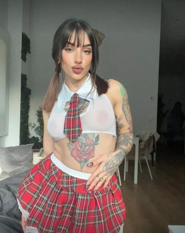 Your personal muse posted by xprvega