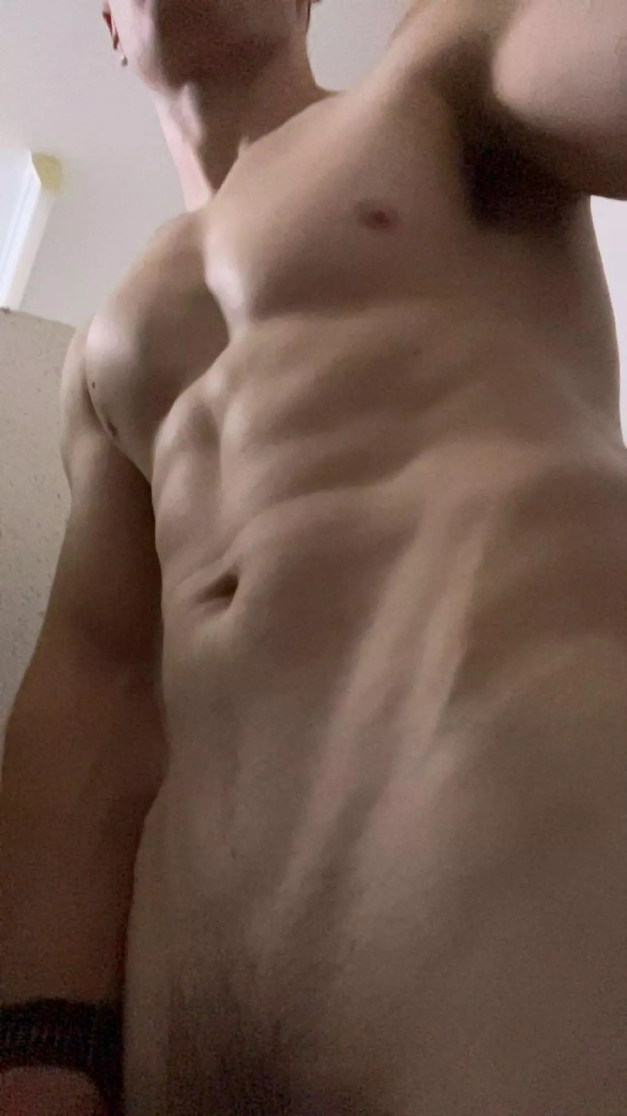 Your view looking up posted by marriott-jimmy