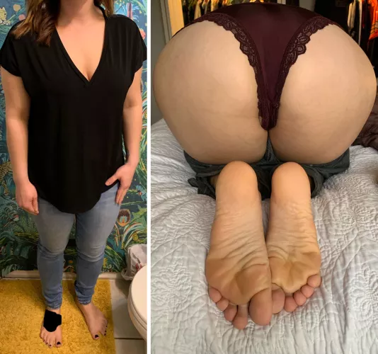 🥰 35. Married mom of two  by Stashedg0ld