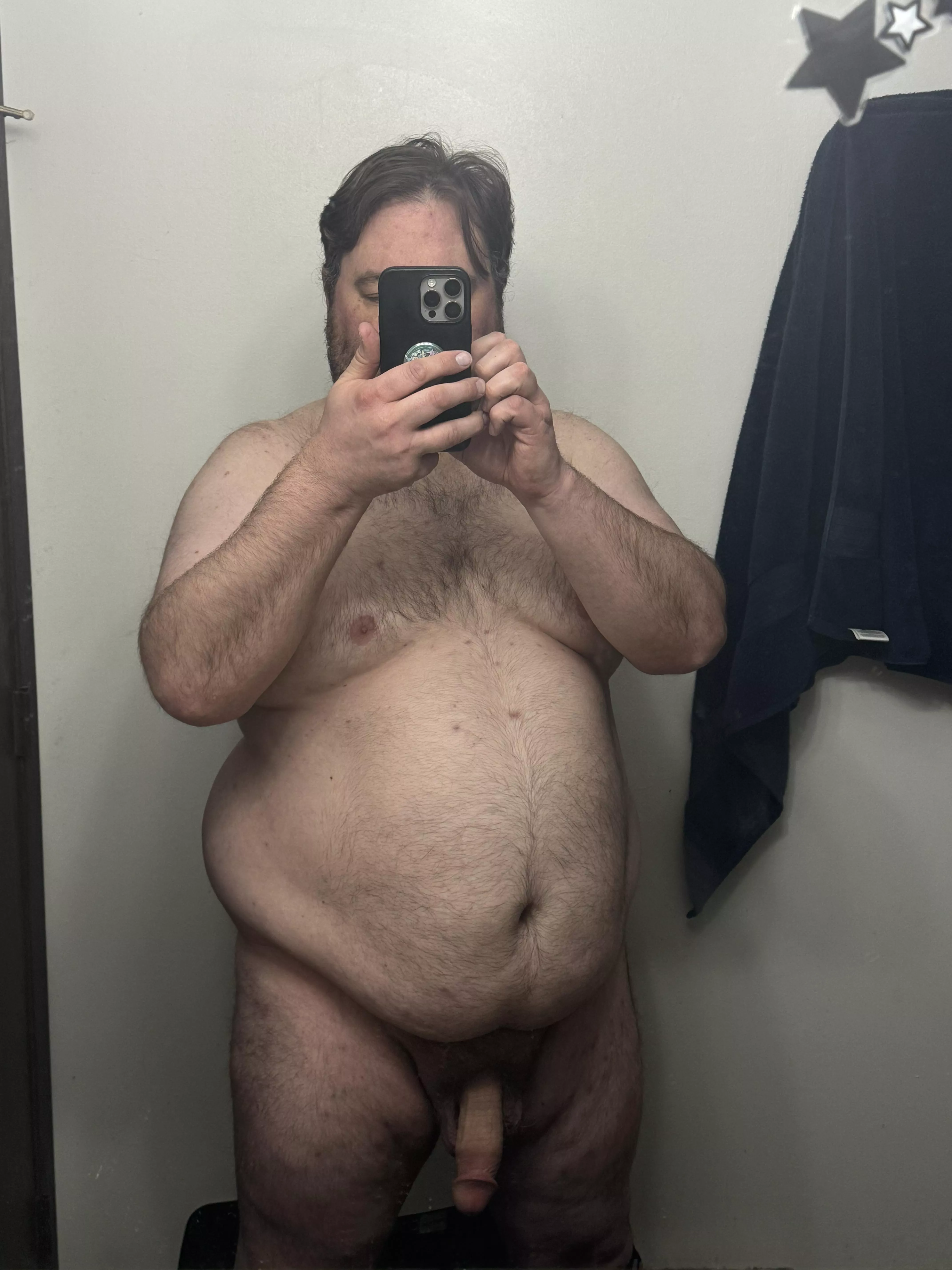 42 [M4F] #WI Can anyone help me relax after a “hard” day at work? 😉 posted by ChubbyCheesehead