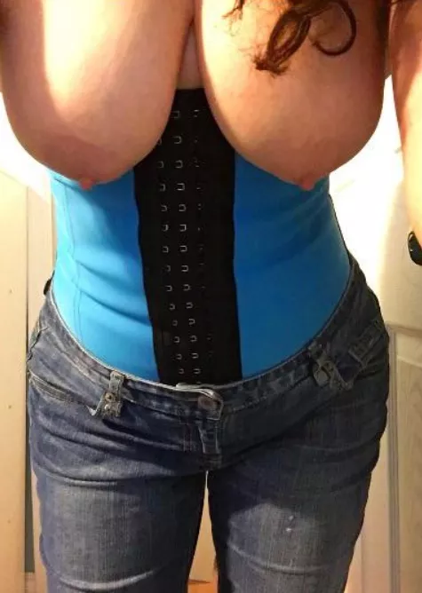 48, Would you like having a mum like me around your neighbourhood?  posted by sluttybritishmum