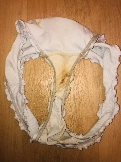 5 day wear by EnvironmentalLow622