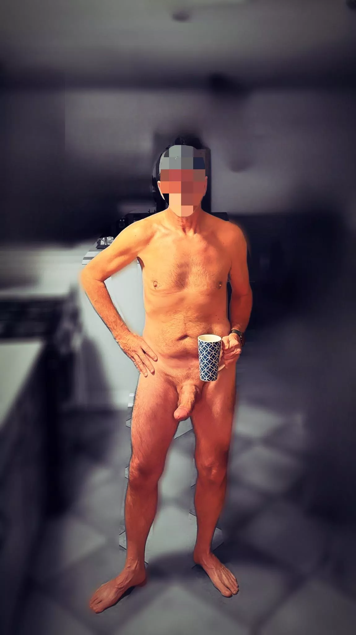 (53) Does coffee increase horniness? posted by blackoutram23