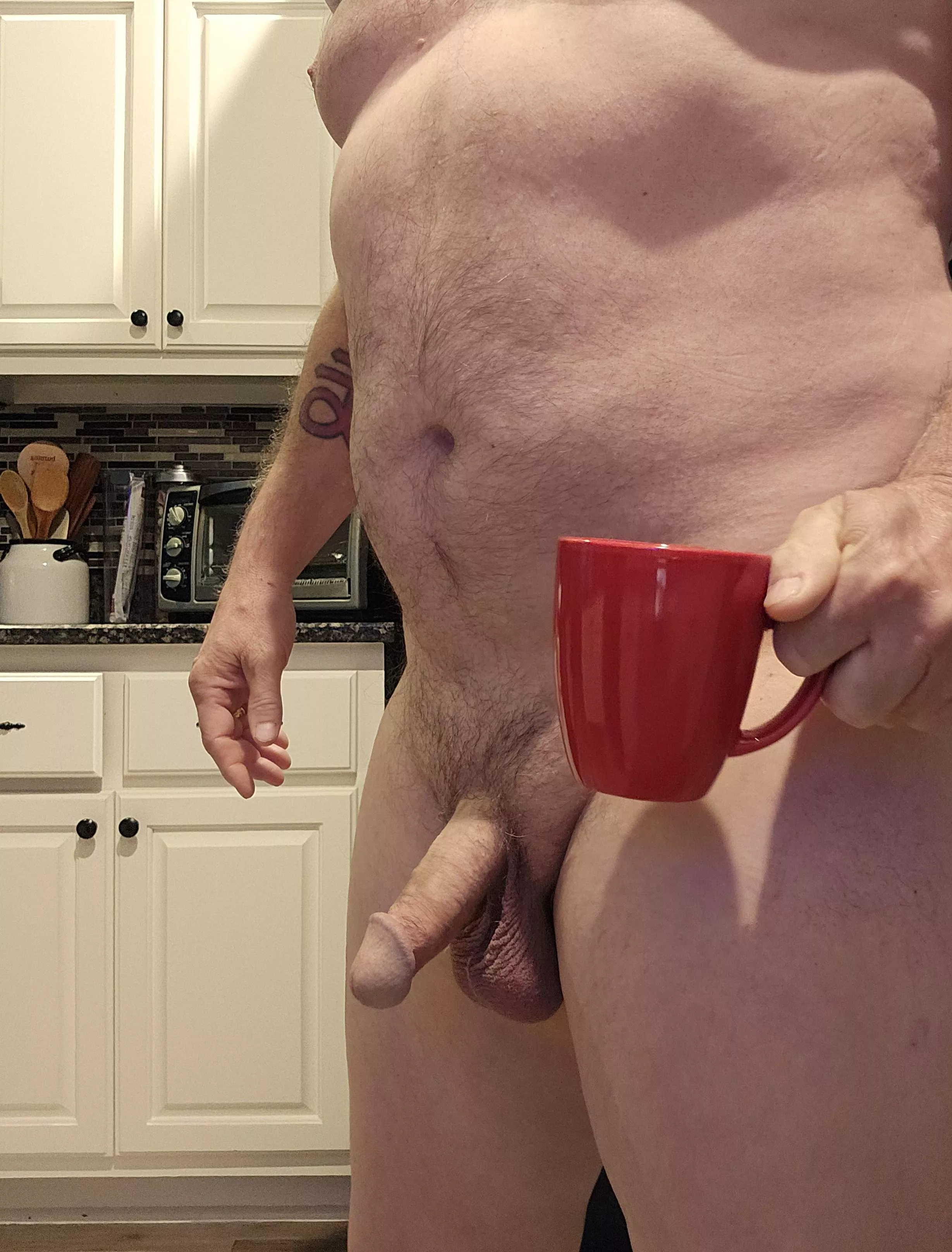 (63) good morning everyone! posted by GuiltyConflict61