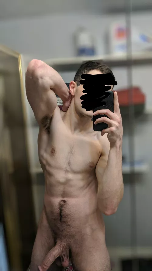 A bit revealing by npsidc