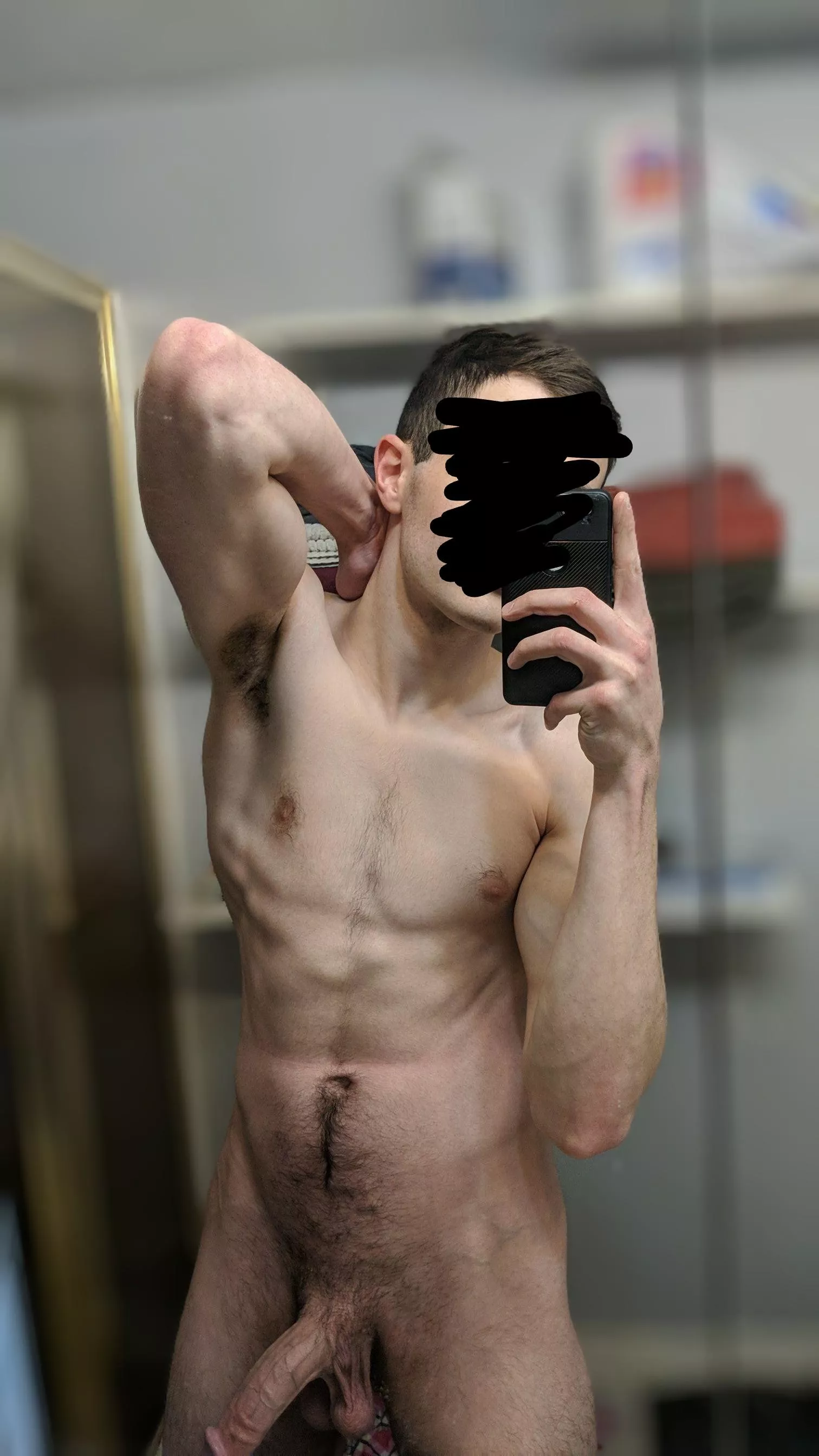 A bit revealing posted by npsidc