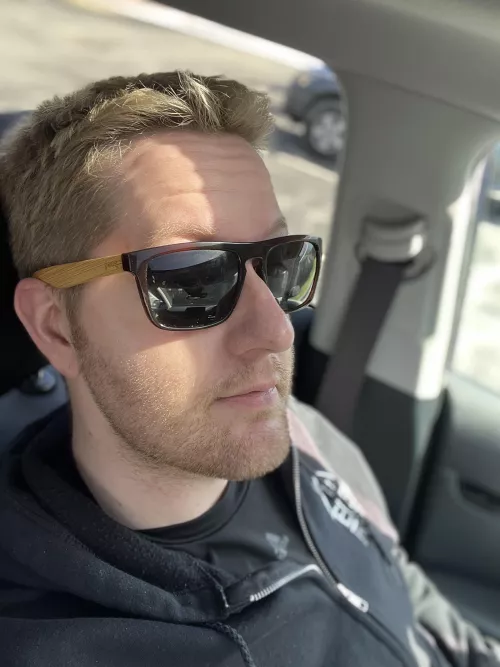 A blah kind of day by Daveylonglegs